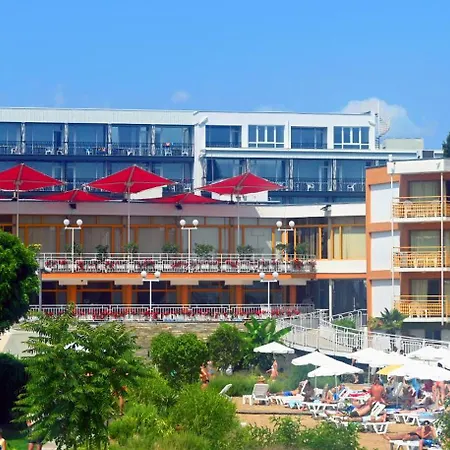 несебър бийч Sunny Beach