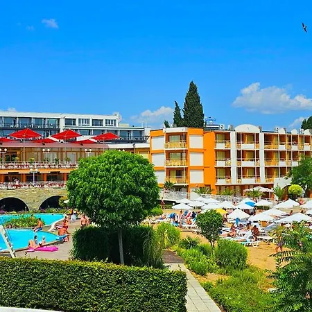 несебър бийч Hotel