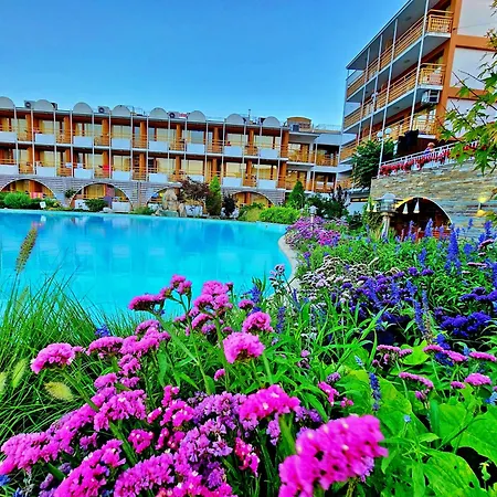 несебър бийч Sunny Beach