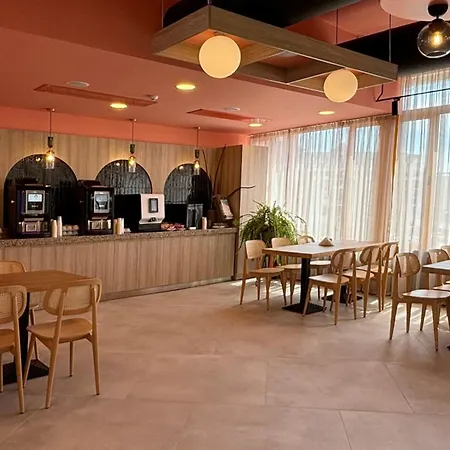 несебър бийч Hotel Sunny Beach