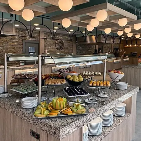 Hotel несебър бийч