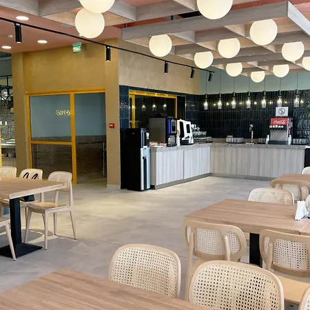 несебър бийч 4*