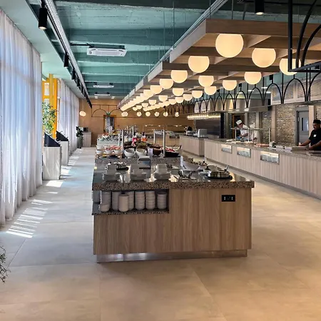 Hotel несебър бийч