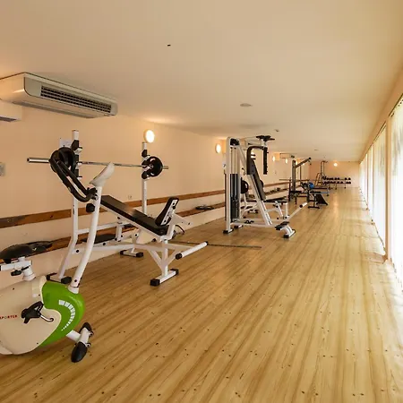 несебър бийч 4* Sunny Beach