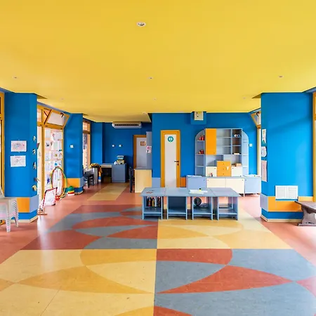 несебър бийч Hotel Sunny Beach