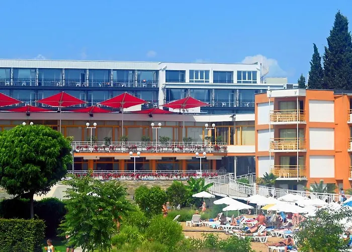 несебър бийч Sunny Beach