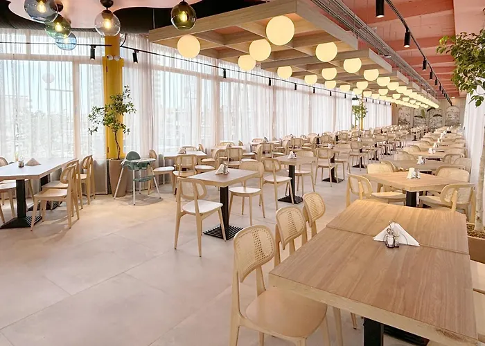 Hotel несебър бийч Sunny Beach