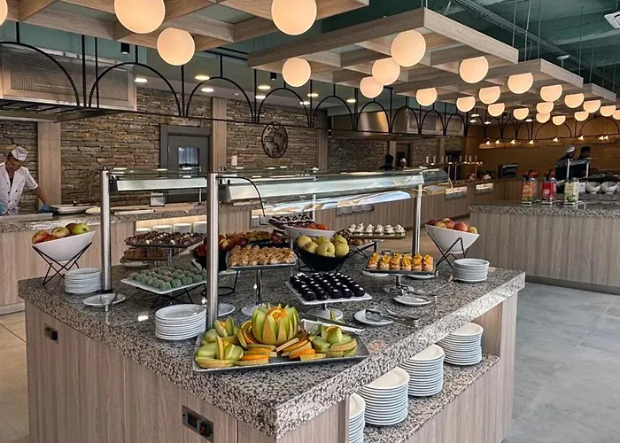 Hotel несебър бийч