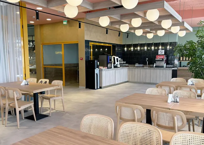 несебър бийч 4*