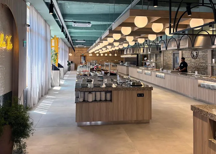 Hotel несебър бийч