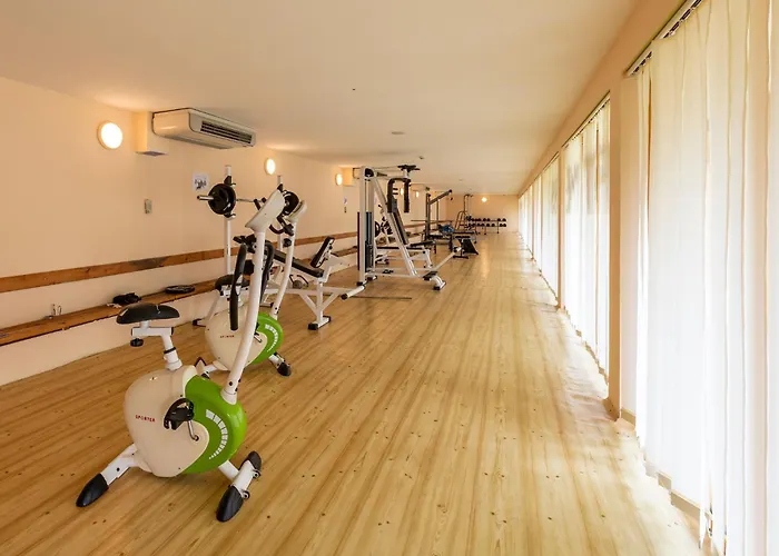 Hotel несебър бийч 4*