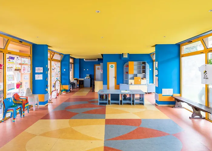 несебър бийч Hotel Sunny Beach