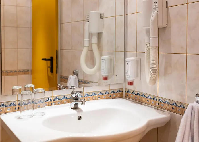 несебър бийч 4*