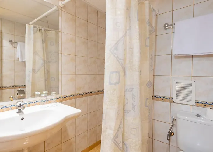 несебър бийч Hotel Sunny Beach