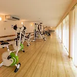 Ξενοδοχείο несебър бийч 4*